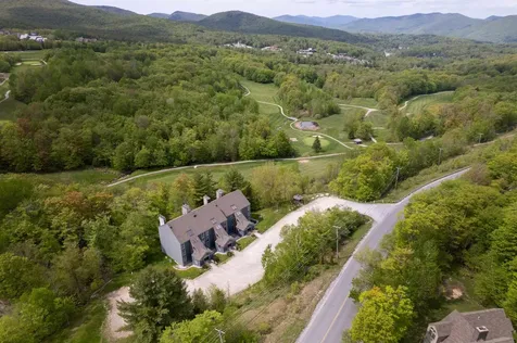 907 East Mountain Road Killington VT 05751