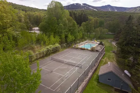 907 East Mountain Road Killington VT 05751