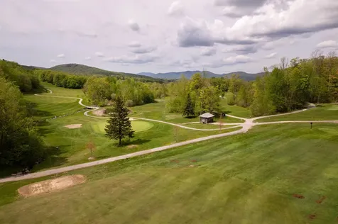 907 East Mountain Road Killington VT 05751