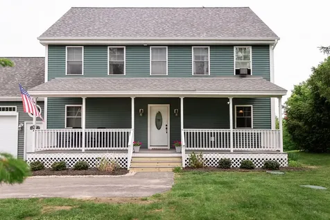 57 Ians Way Rochester NH 03867