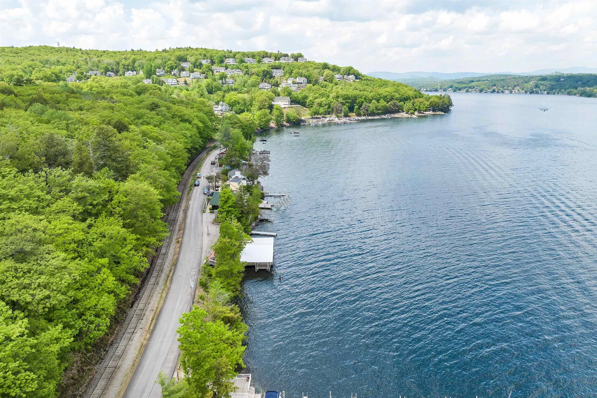 89 Neal Shore Road Meredith NH 03253