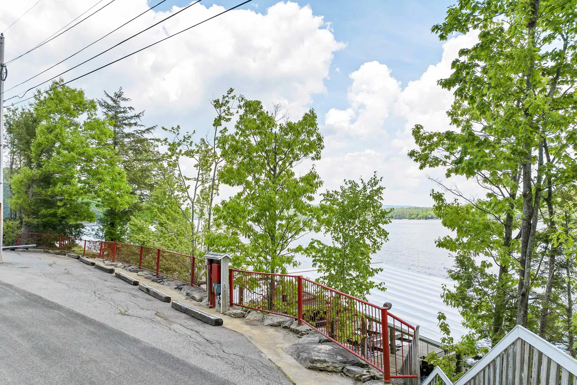 89 Neal Shore Road Meredith NH 03253