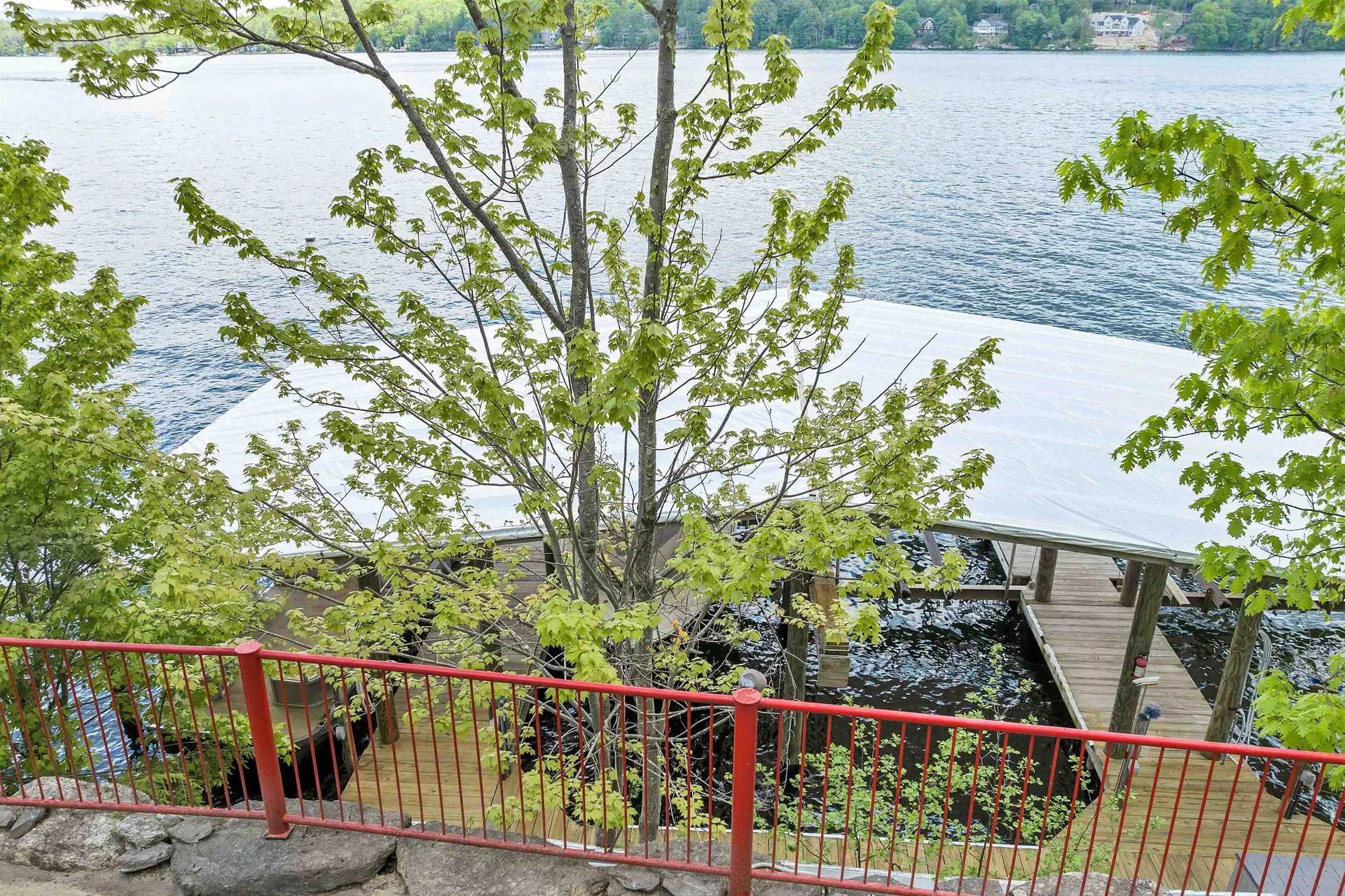 89 Neal Shore Road Meredith NH 03253