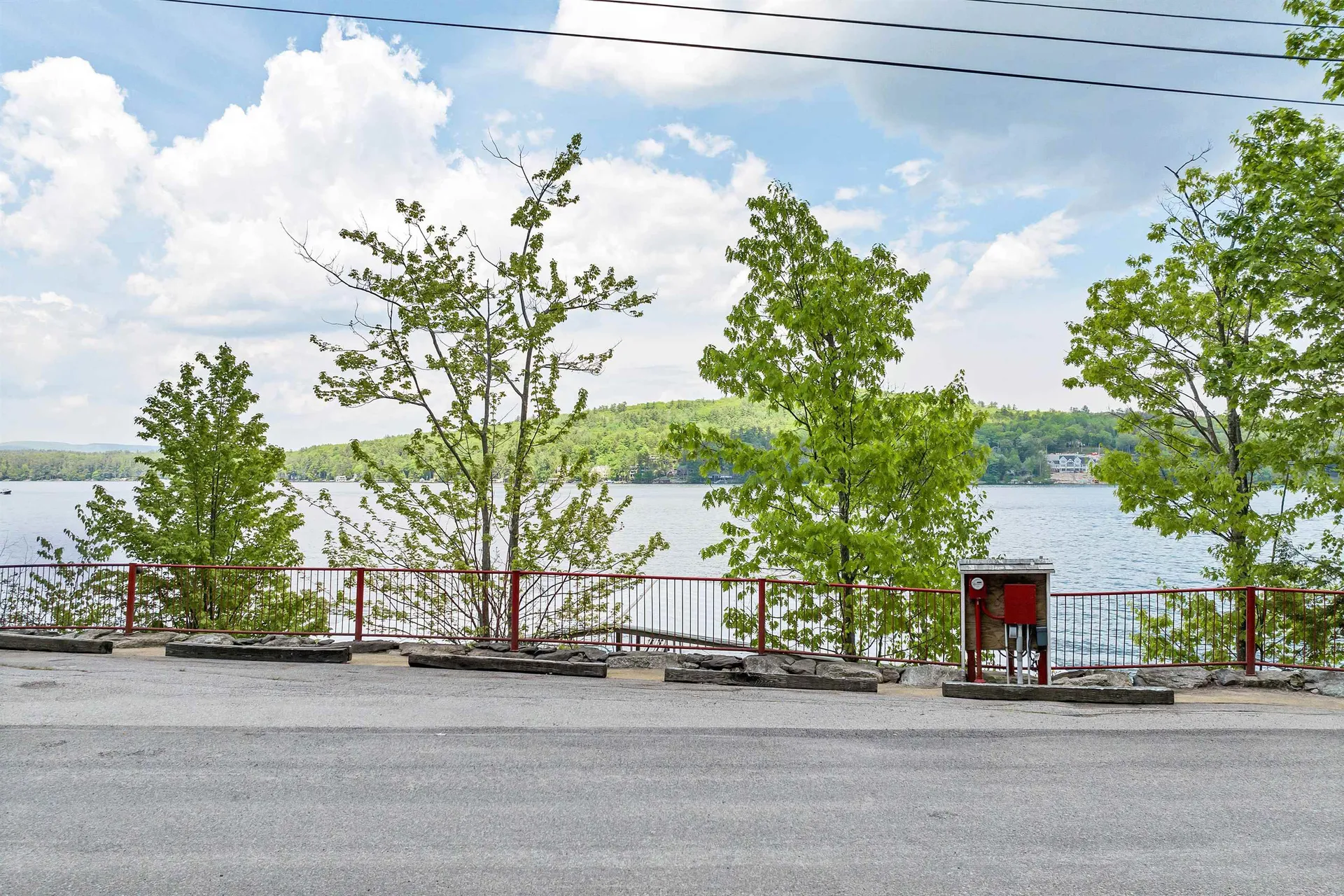 89 Neal Shore Road Meredith NH 03253