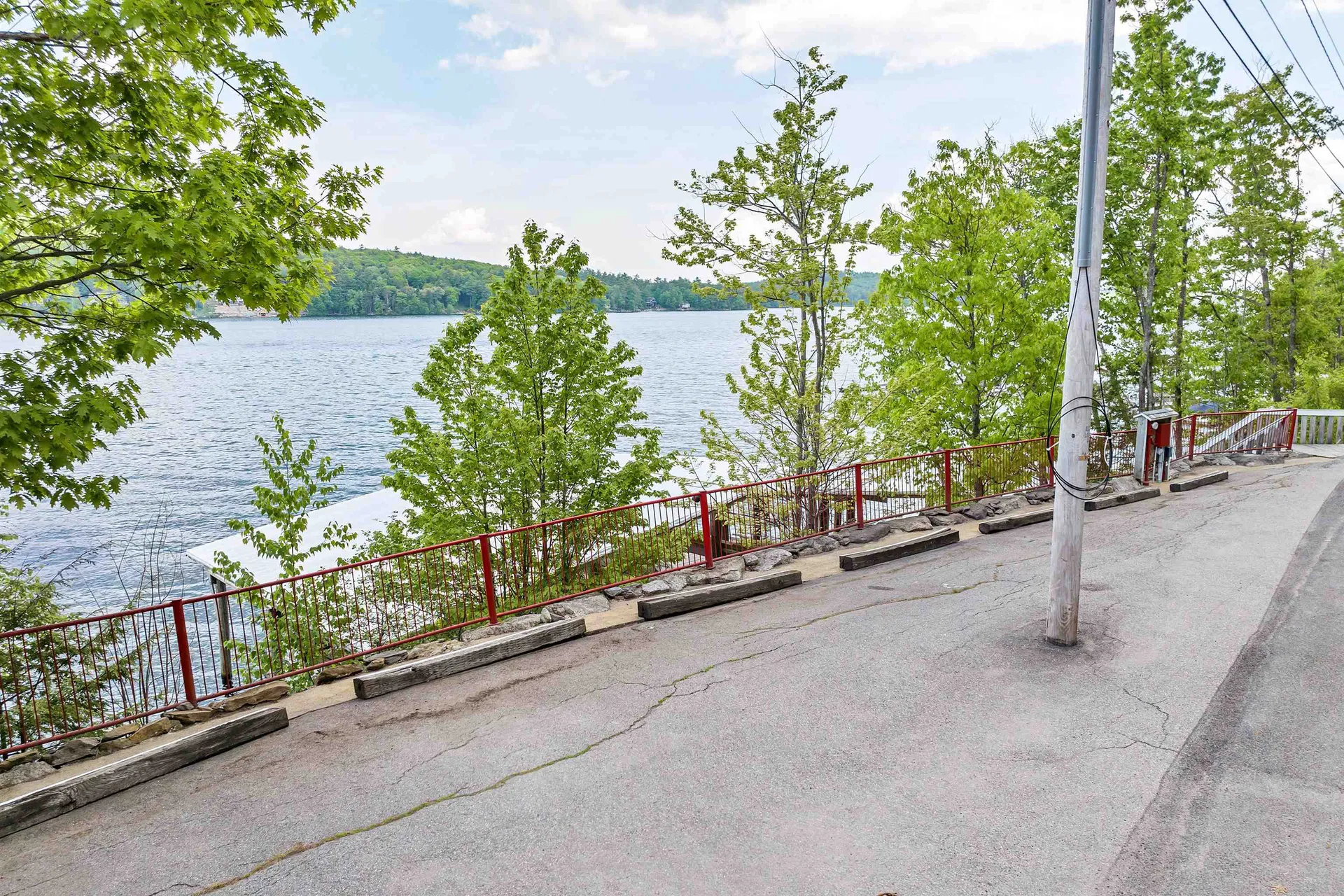 89 Neal Shore Road Meredith NH 03253