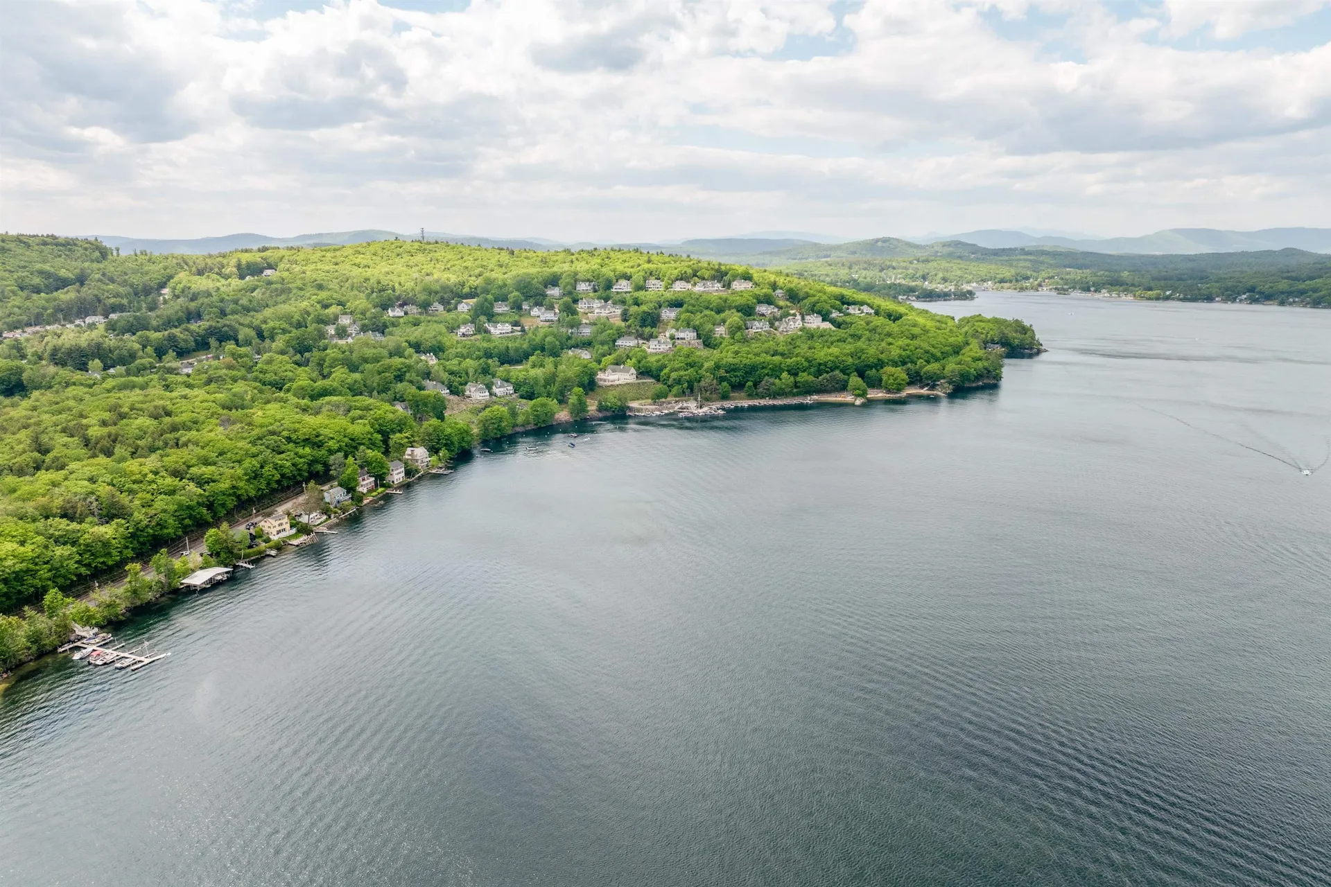 89 Neal Shore Road Meredith NH 03253