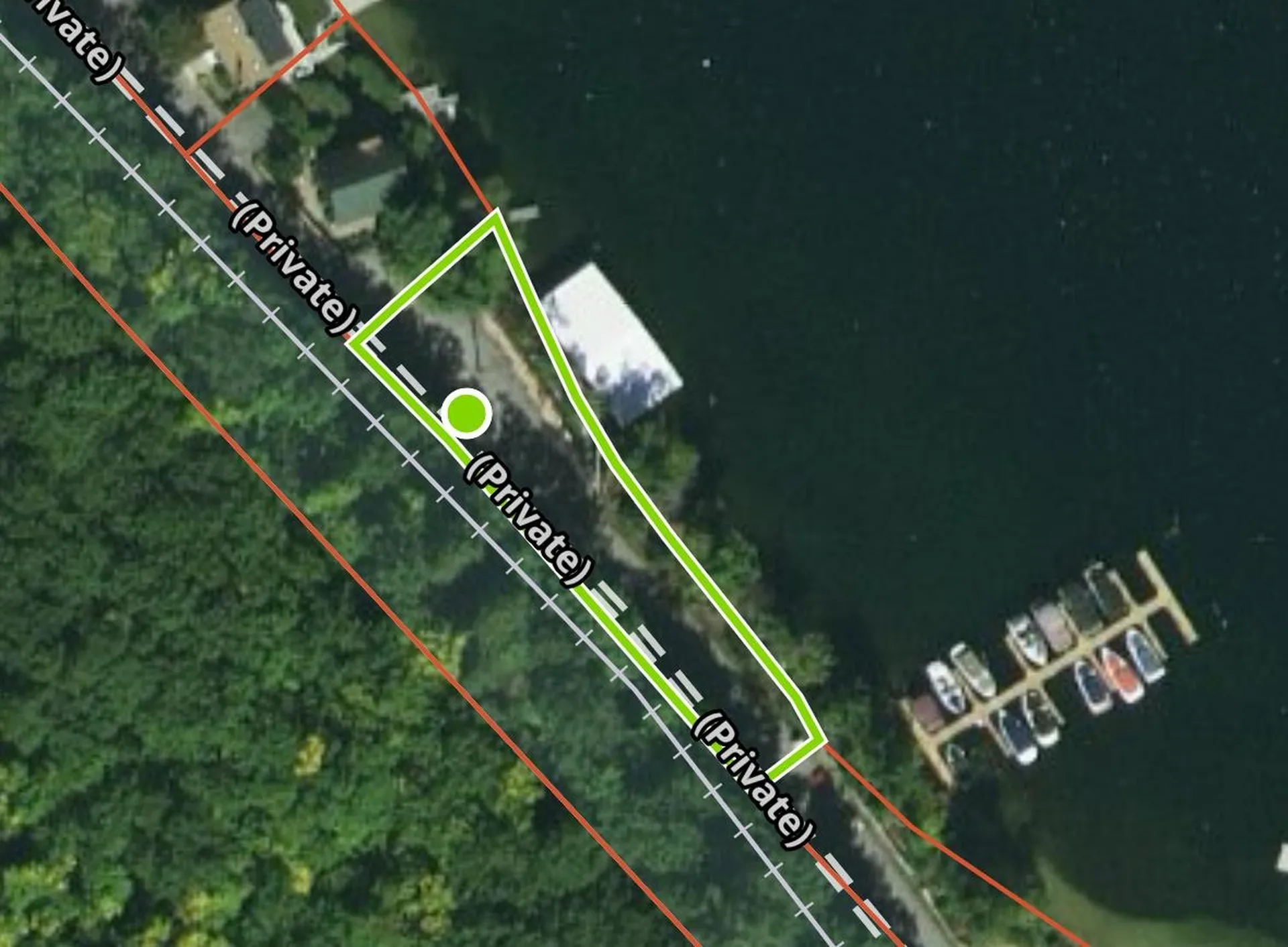 89 Neal Shore Road Meredith NH 03253