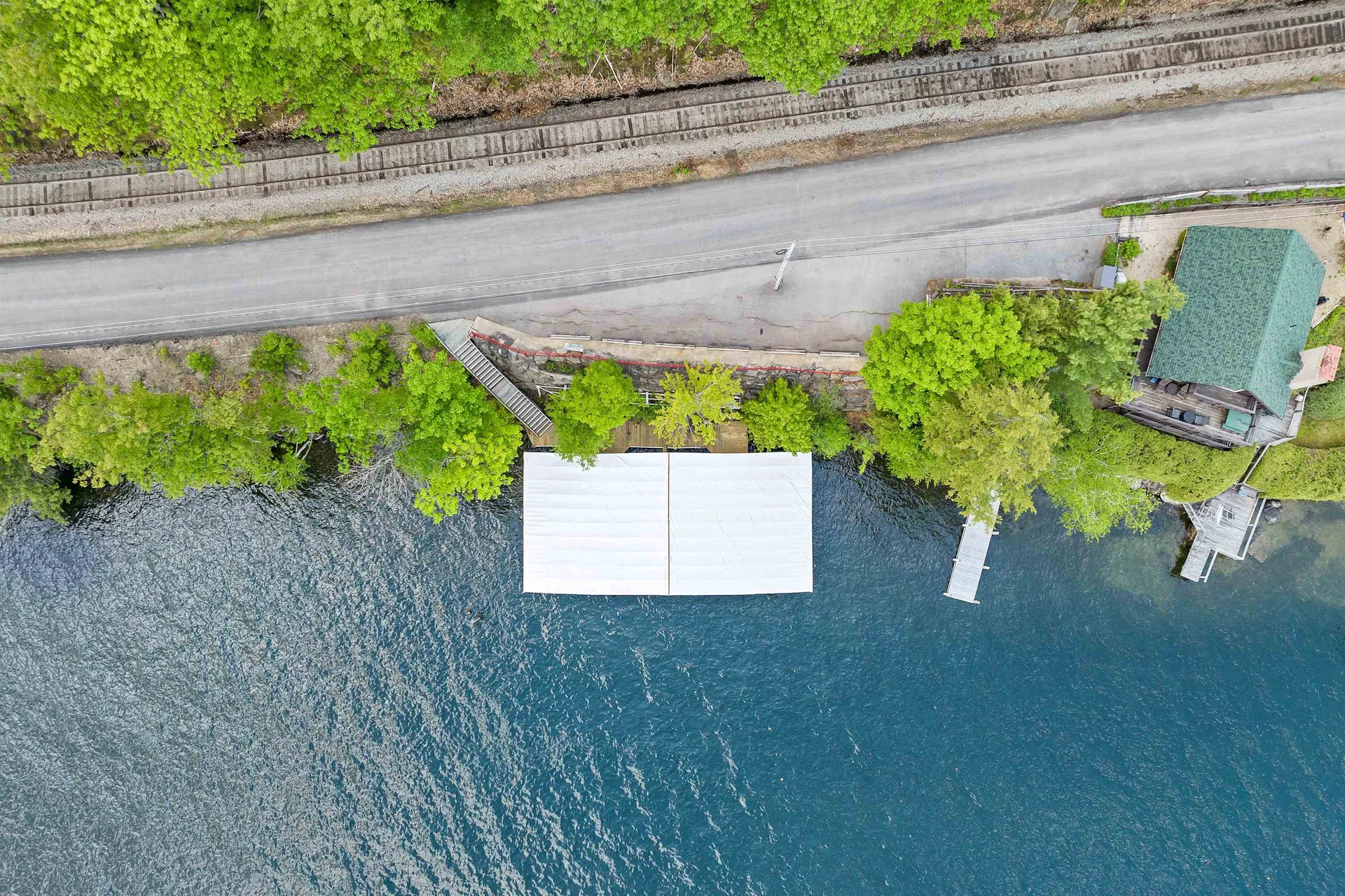 89 Neal Shore Road Meredith NH 03253