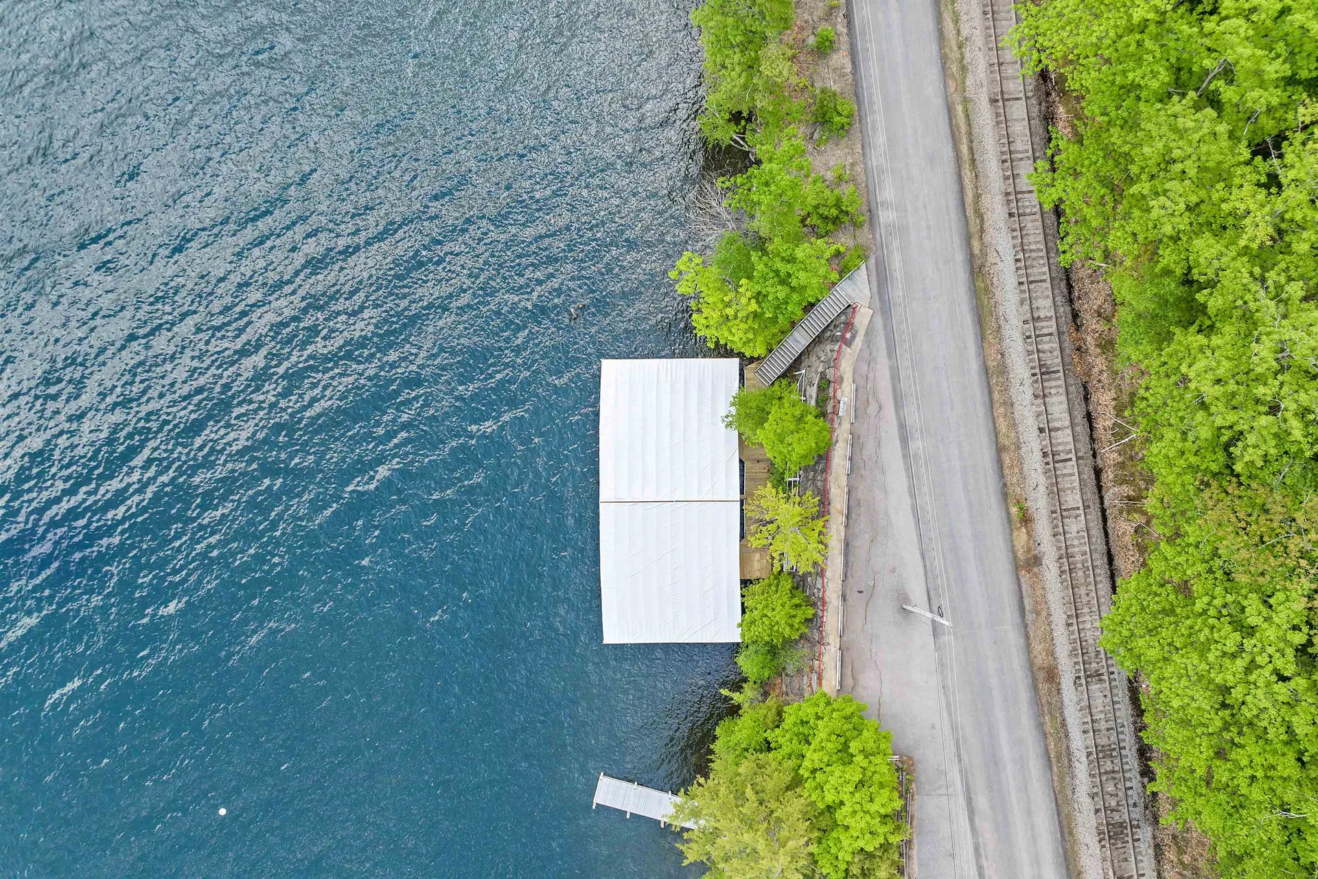 89 Neal Shore Road Meredith NH 03253