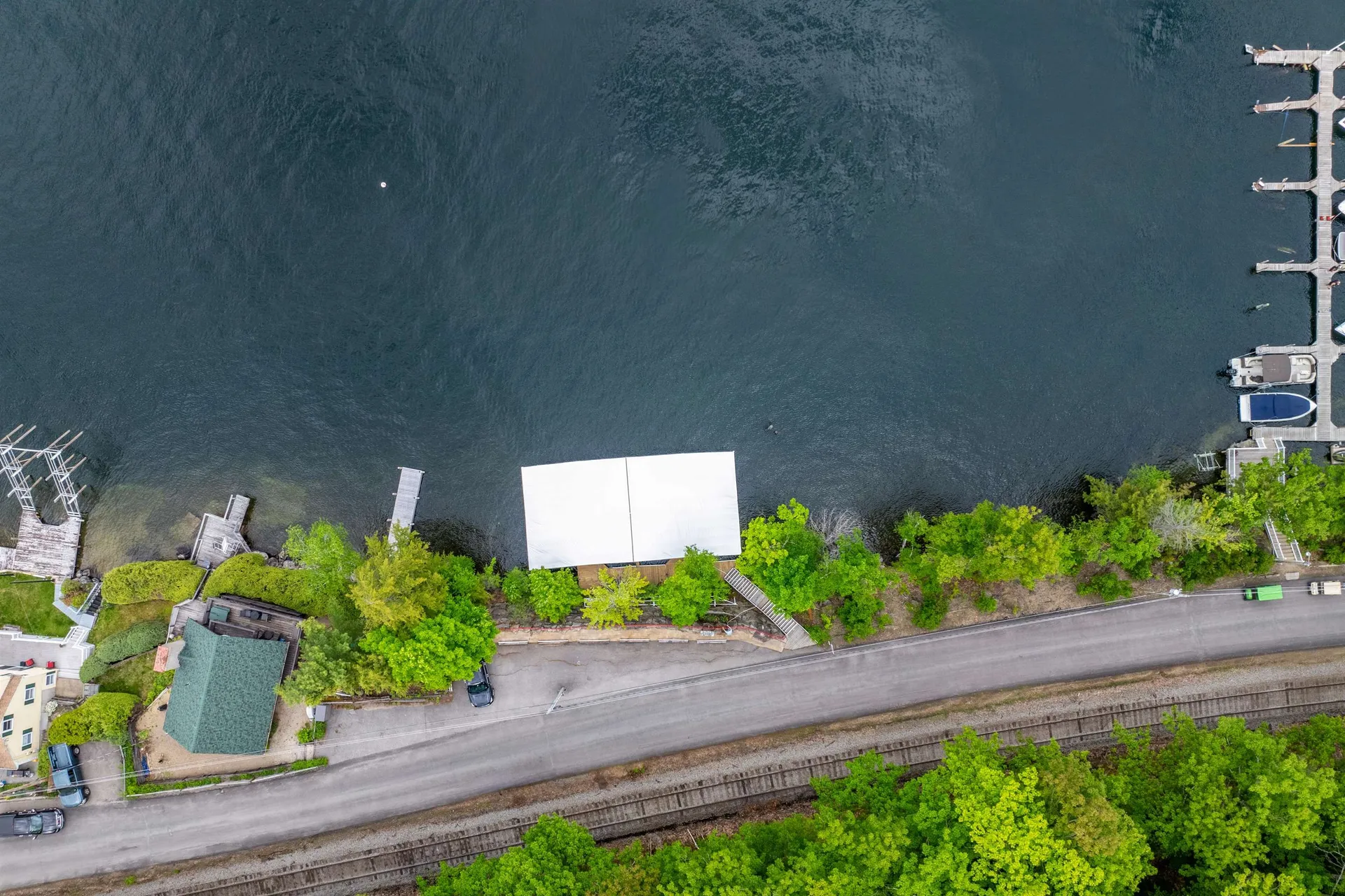 89 Neal Shore Road Meredith NH 03253