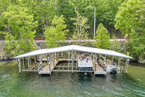 89 Neal Shore Road Meredith NH 03253