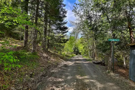 98 Wilcox Peak Road Pittsfield VT 05762