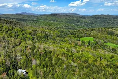 98 Wilcox Peak Road Pittsfield VT 05762