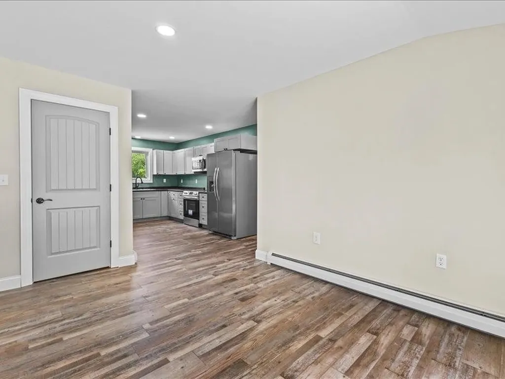 2318 West Enosburg Road Enosburg VT 05450