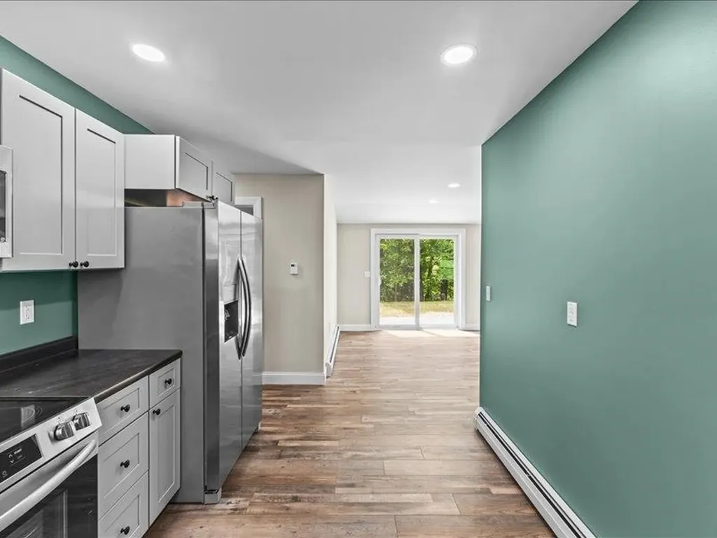 2318 West Enosburg Road Enosburg VT 05450