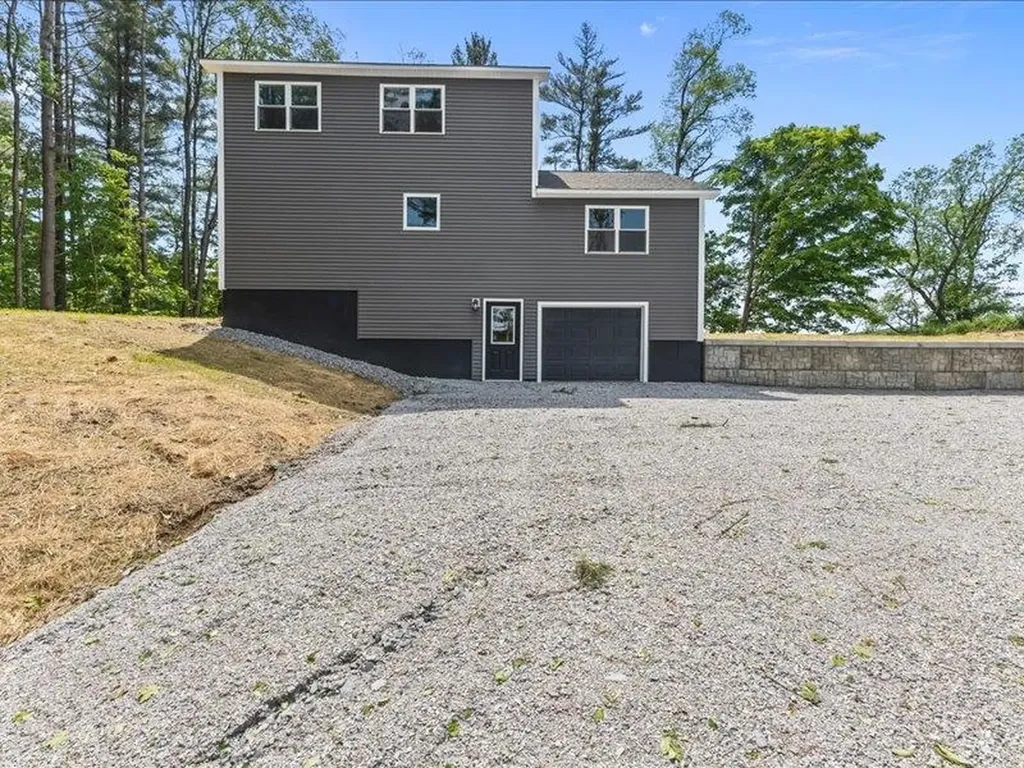 2318 West Enosburg Road Enosburg VT 05450