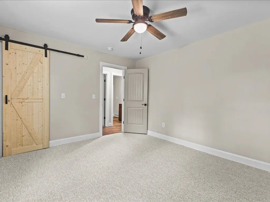 2318 West Enosburg Road Enosburg VT 05450