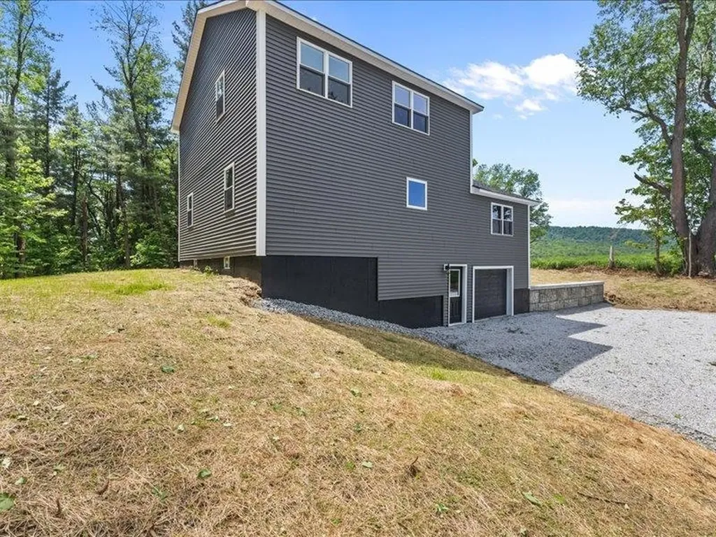 2318 West Enosburg Road Enosburg VT 05450