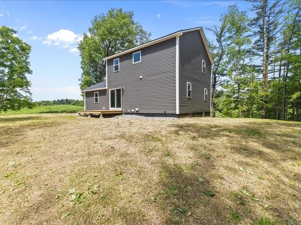 2318 West Enosburg Road Enosburg VT 05450
