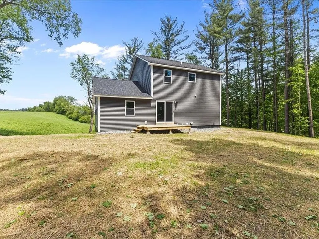 2318 West Enosburg Road Enosburg VT 05450