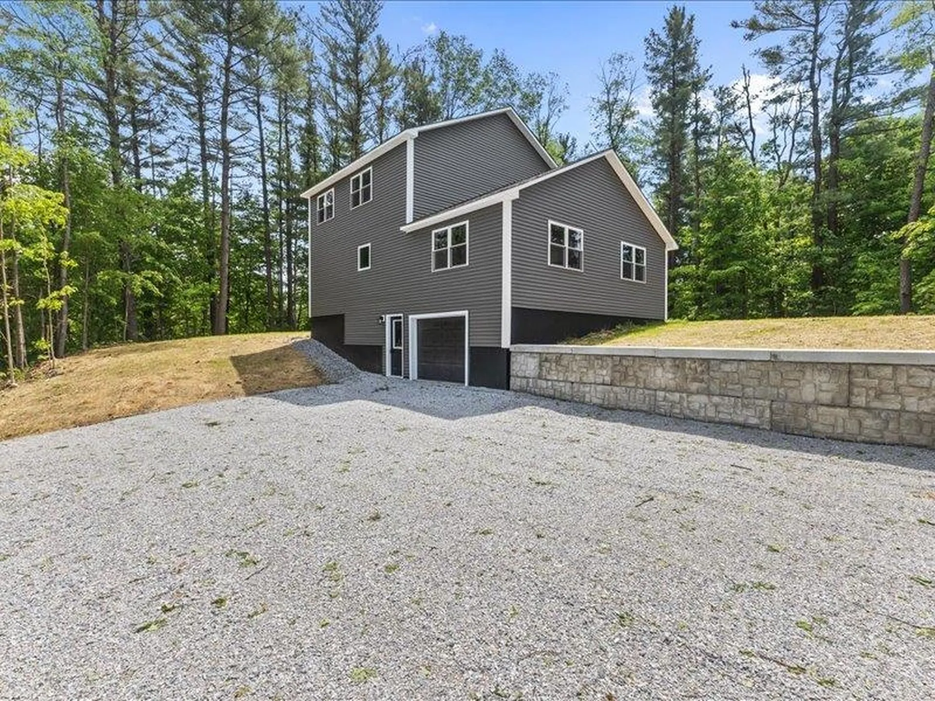2318 West Enosburg Road Enosburg VT 05450