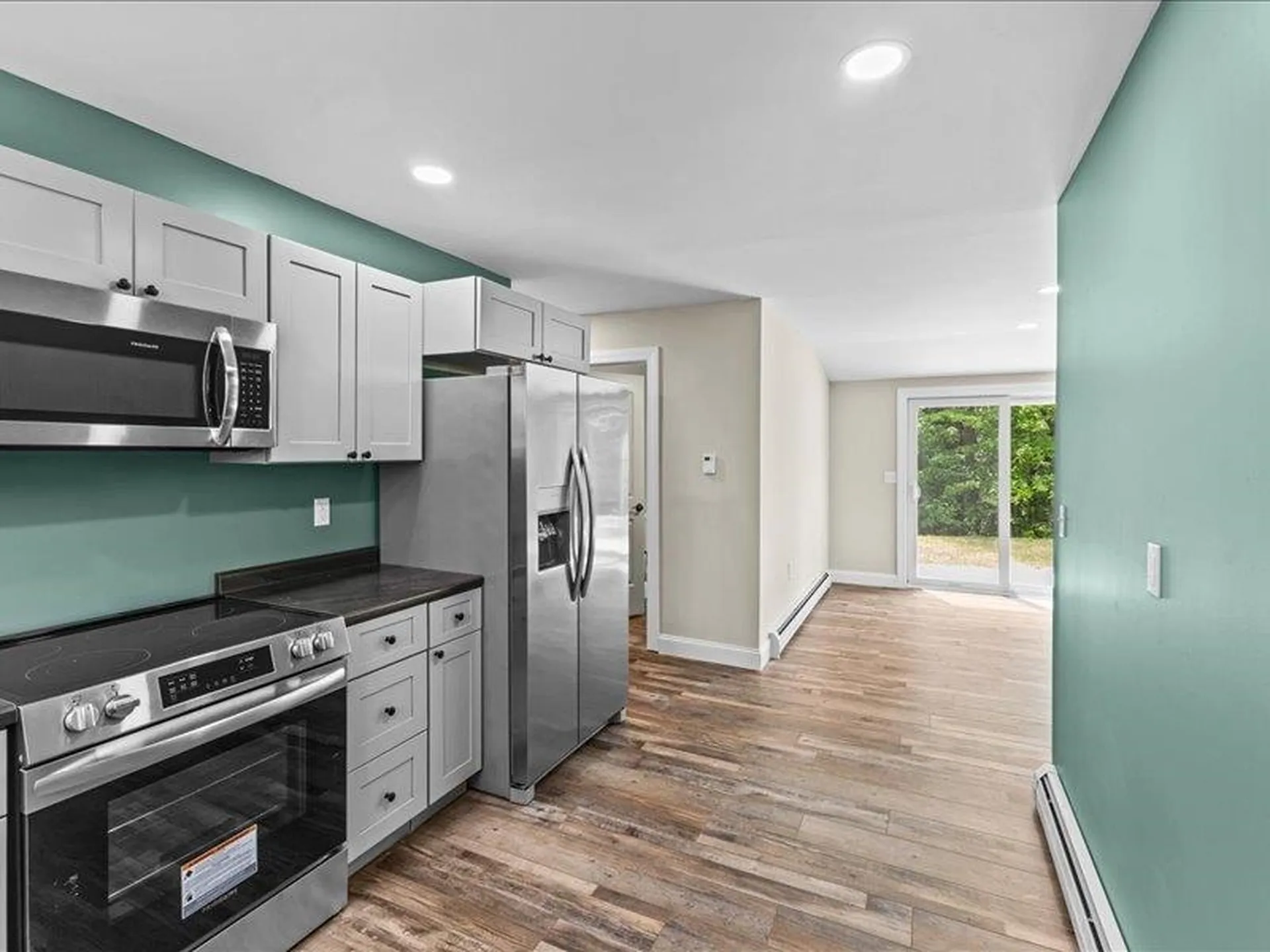 2318 West Enosburg Road Enosburg VT 05450