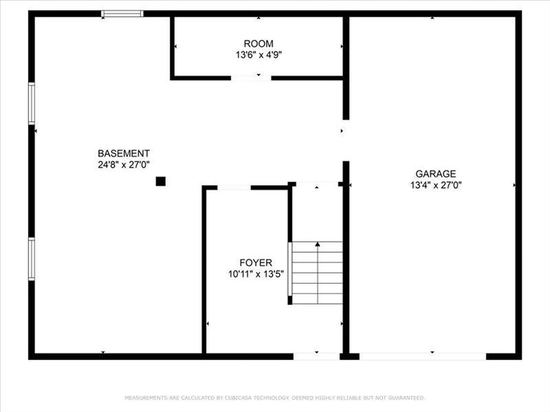 2318 West Enosburg Road Enosburg VT 05450