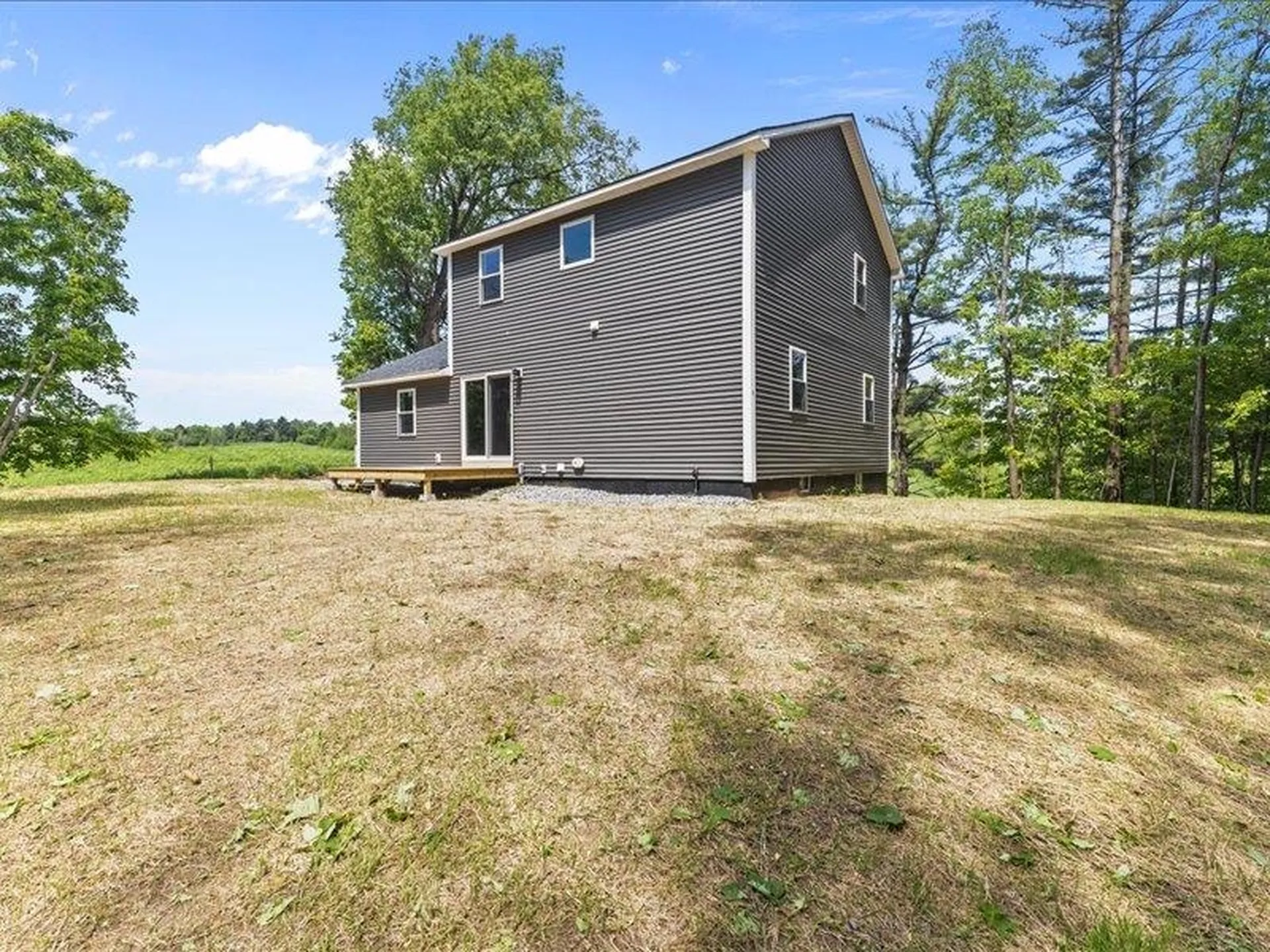 2318 West Enosburg Road Enosburg VT 05450