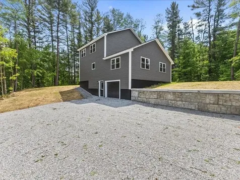 2318 West Enosburg Road Enosburg VT 05450