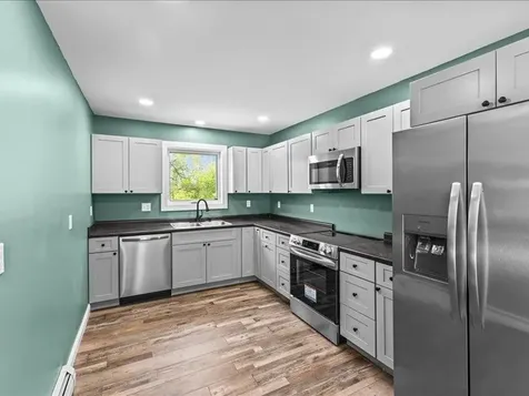 2318 West Enosburg Road Enosburg VT 05450
