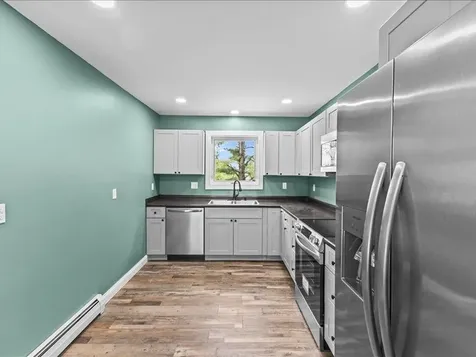 2318 West Enosburg Road Enosburg VT 05450