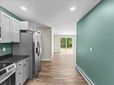 2318 West Enosburg Road Enosburg VT 05450
