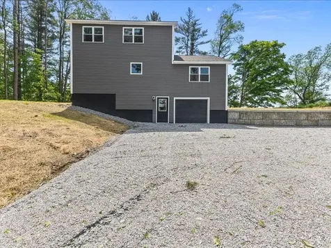 2318 West Enosburg Road Enosburg VT 05450