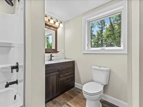 2318 West Enosburg Road Enosburg VT 05450