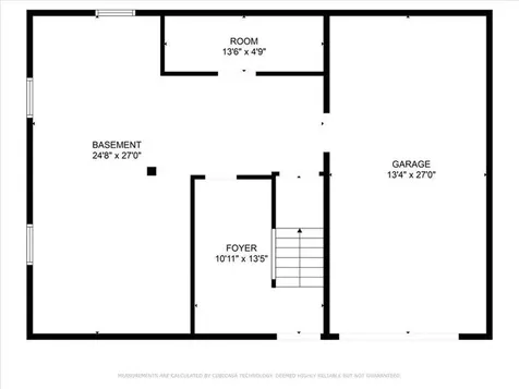 2318 West Enosburg Road Enosburg VT 05450
