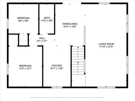 2318 West Enosburg Road Enosburg VT 05450