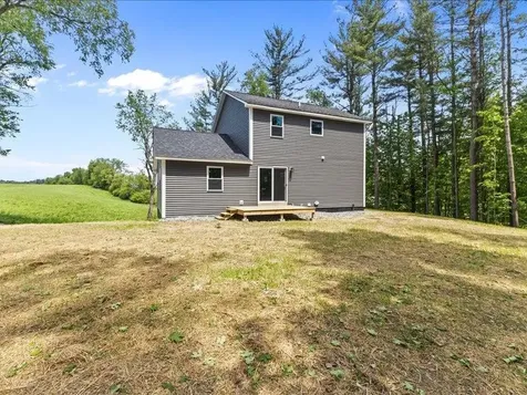 2318 West Enosburg Road Enosburg VT 05450