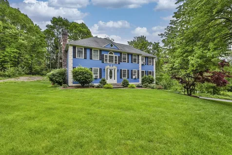 1 Reuben Road Derry NH 03038