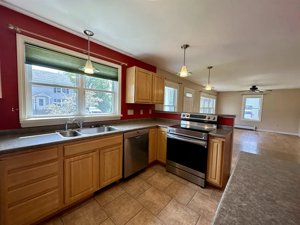 5 Beverly Court St. Albans City VT 05478
