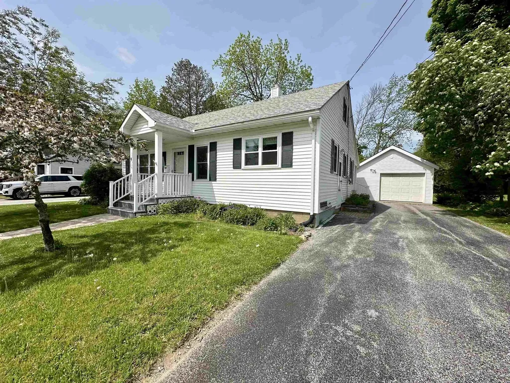 5 Beverly Court St. Albans City VT 05478