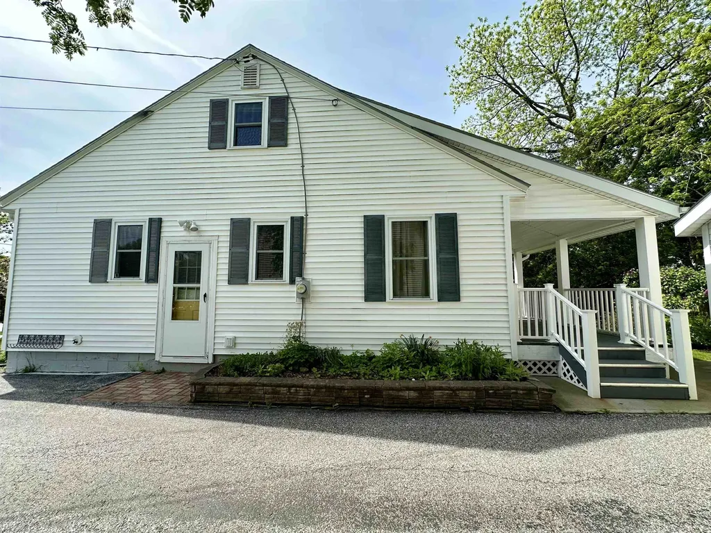 5 Beverly Court St. Albans City VT 05478