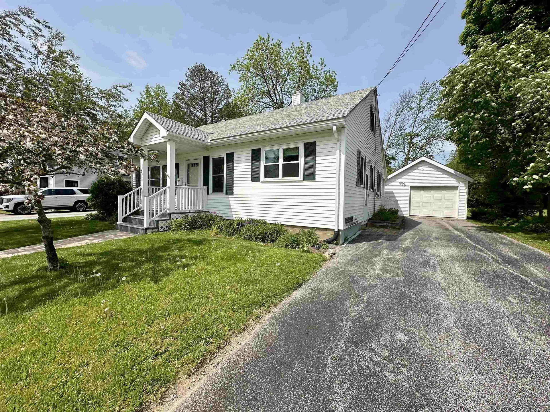 5 Beverly Court St. Albans City VT 05478