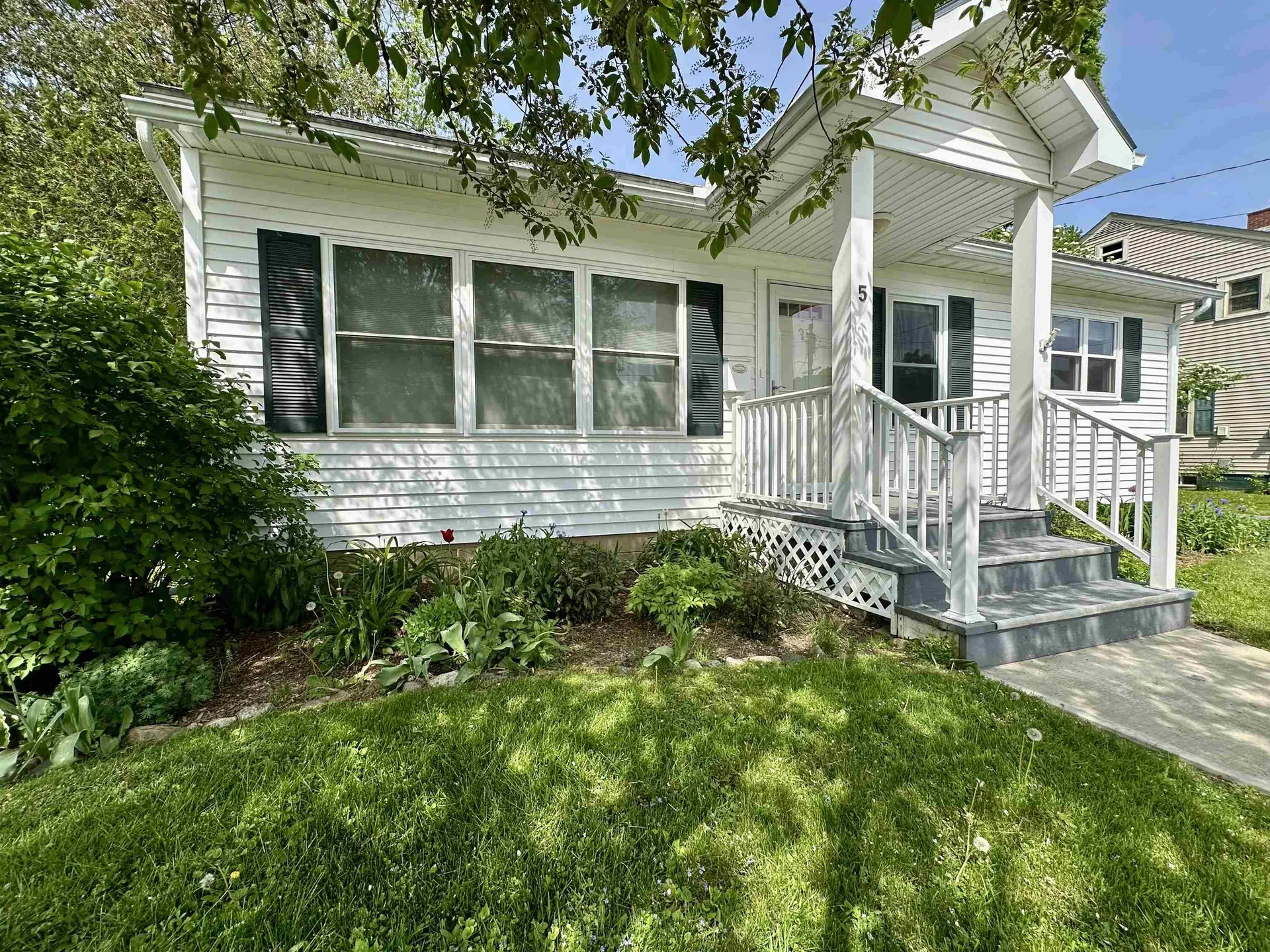 5 Beverly Court St. Albans City VT 05478