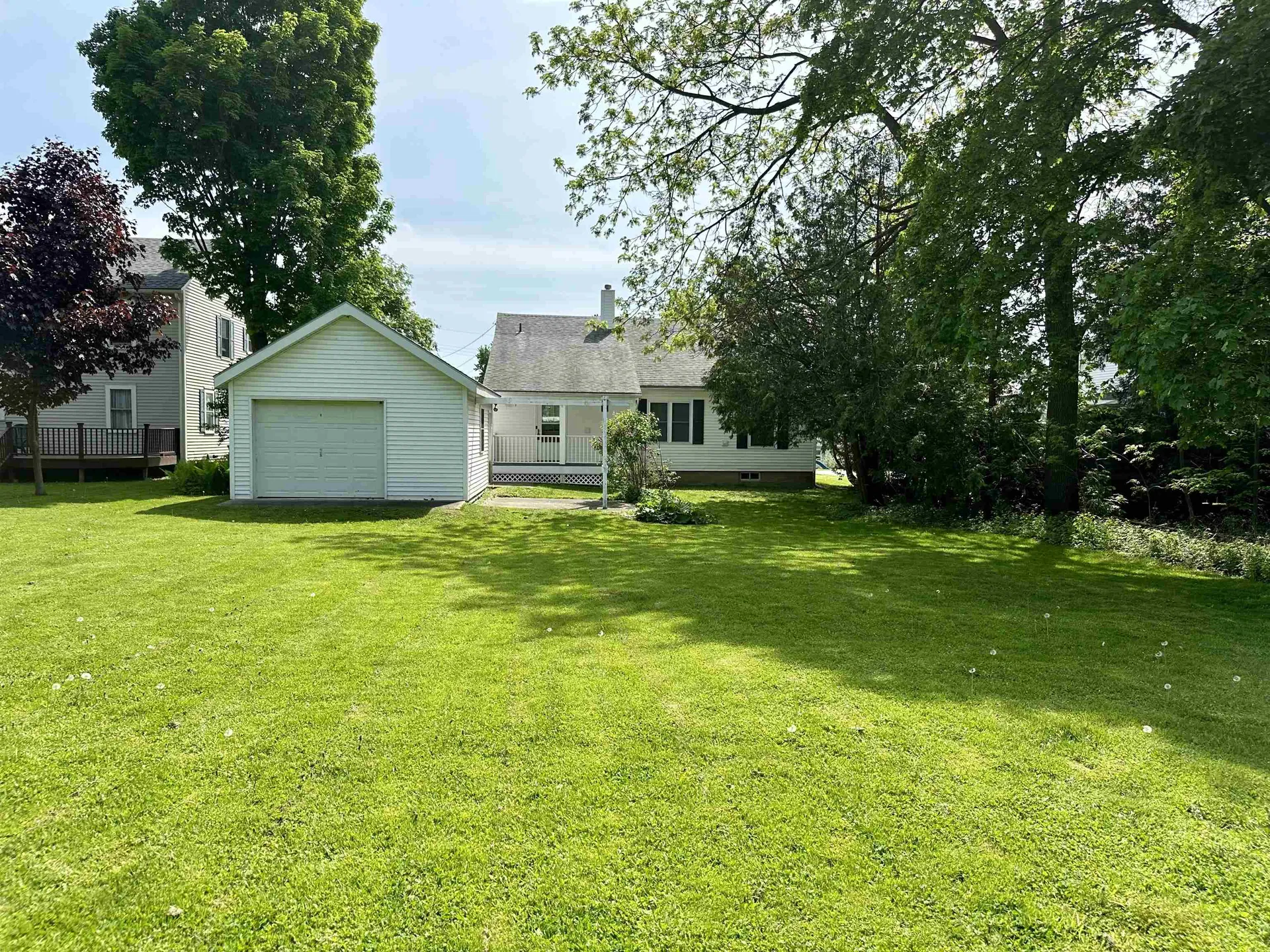 5 Beverly Court St. Albans City VT 05478