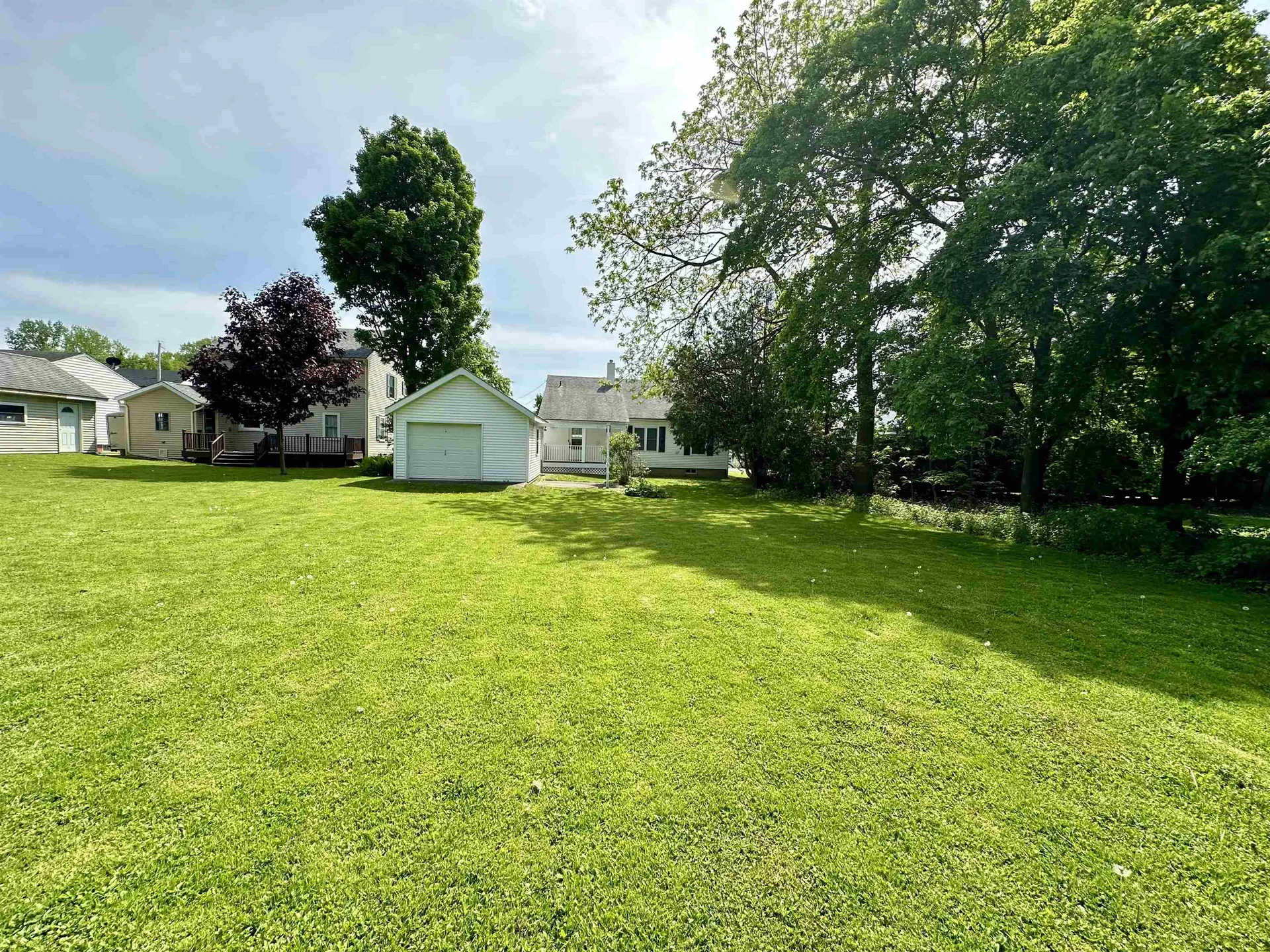 5 Beverly Court St. Albans City VT 05478
