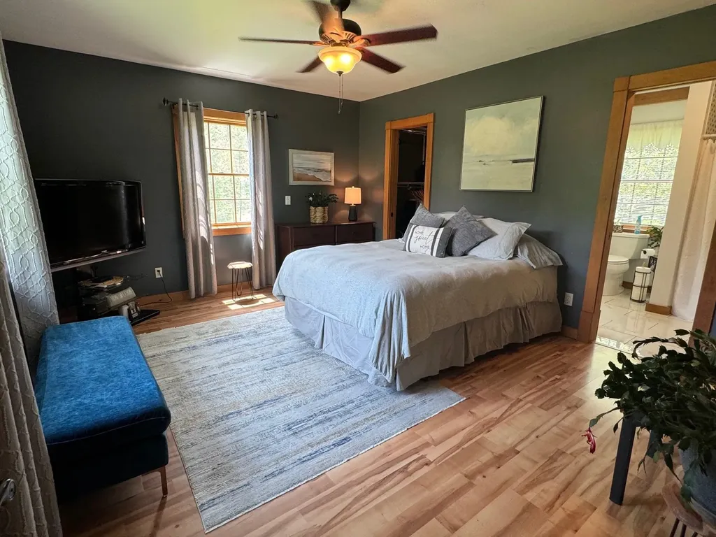 201 Mays Way East Montpelier VT 05651