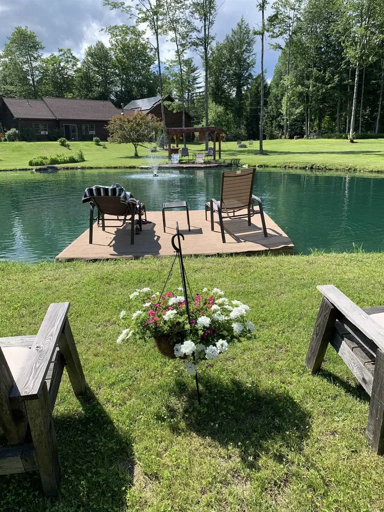 201 Mays Way East Montpelier VT 05651