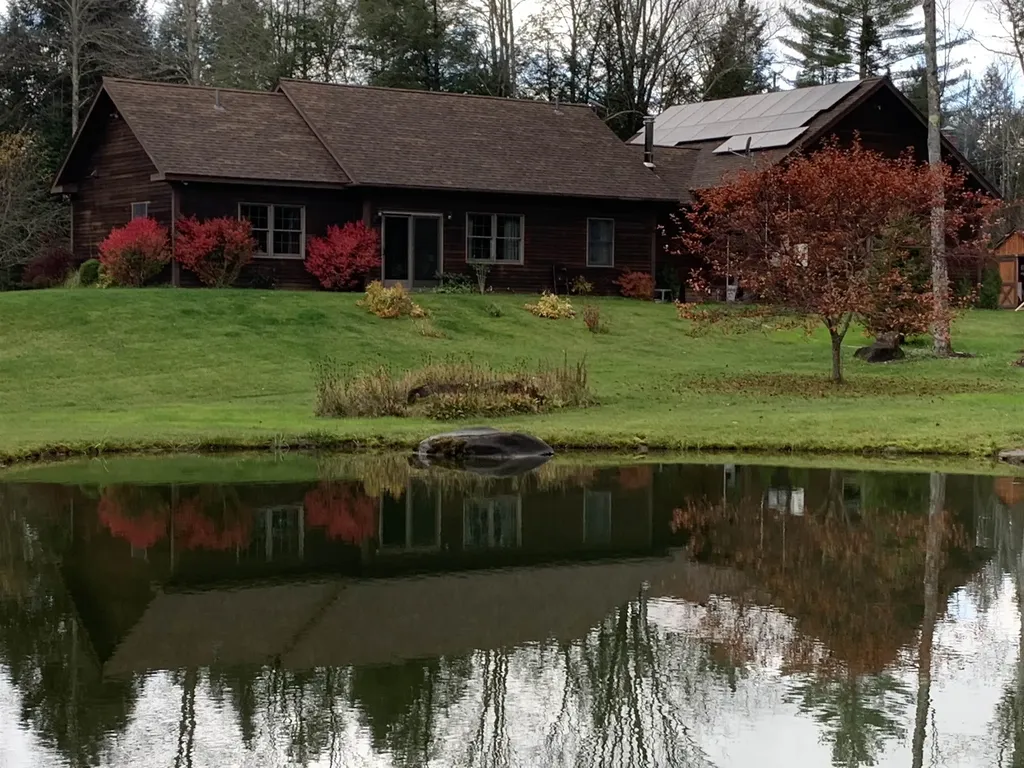 201 Mays Way East Montpelier VT 05651