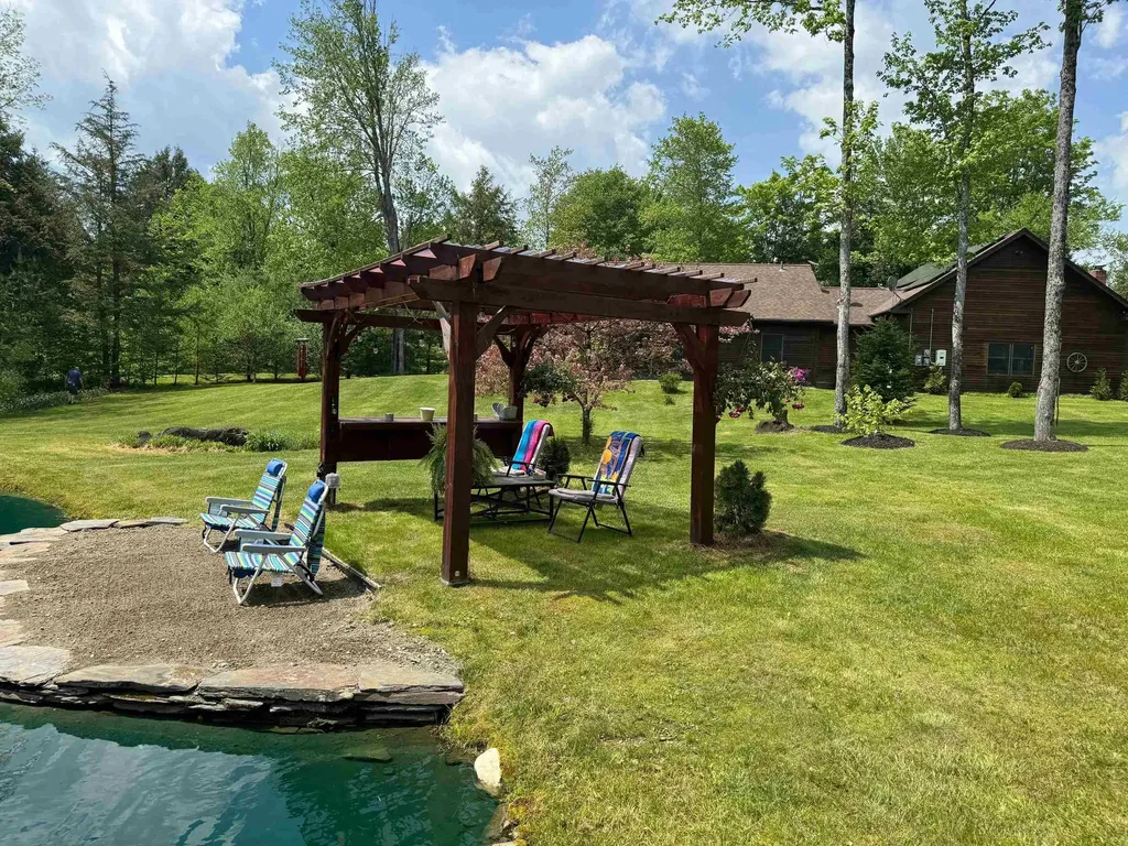 201 Mays Way East Montpelier VT 05651