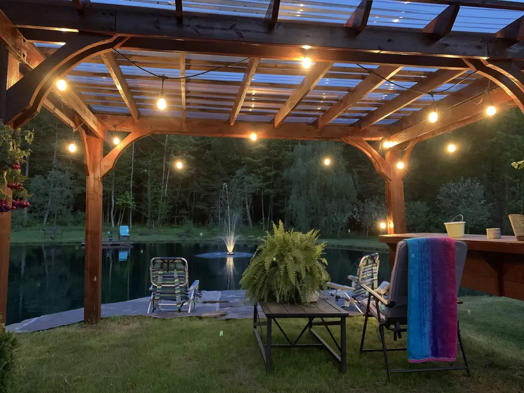 201 Mays Way East Montpelier VT 05651